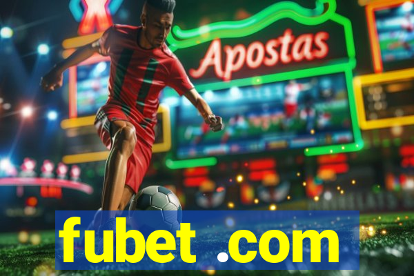 fubet .com